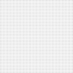 Abstract background with dots