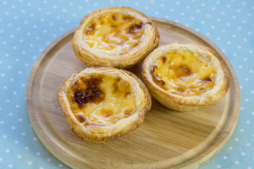 pastel de nata