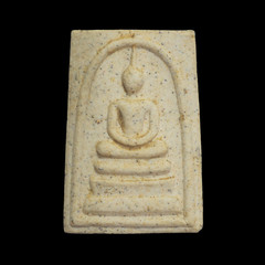 Buddha amulets of Wat Rakhang Khositaram Woramahawiharn Temple. Phra somdej WAT rakhang , March 27, 1993