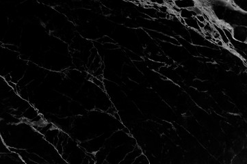 Black marble