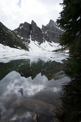 Fototapeta premium Kanada