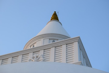 Kiriwehera dagaba Katharagama