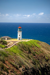 Fototapeta na wymiar Lighthouse 2