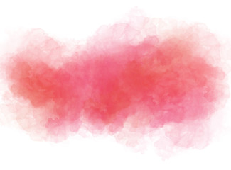 Abstract beautiful Colorful watercolor illustration painting background, Colorful brush splashing.