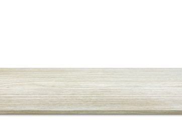 Wooden parquet floor