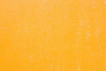 yellow plastic dirty background texture