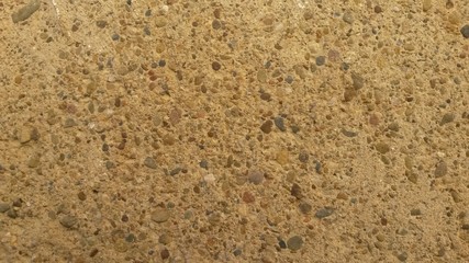 wall texture background with sand mix