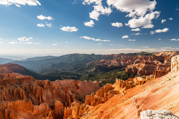 Cedar Breaks National Monument
