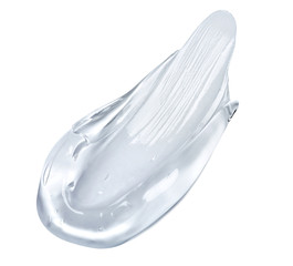 gel transparent cream beauty hygiene lotion skin care