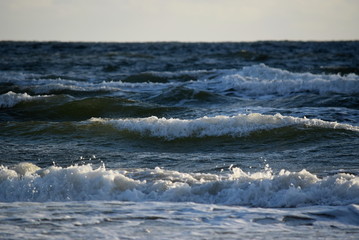 Nordseestrand - Eindrücke und Momente Juni 2019
