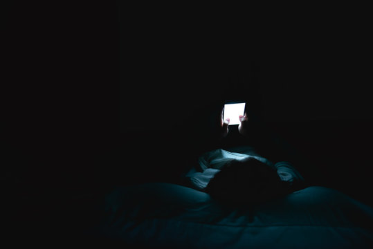 A Light in the Dark - Mobile