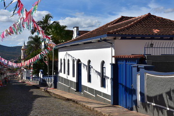 mariana  - mg