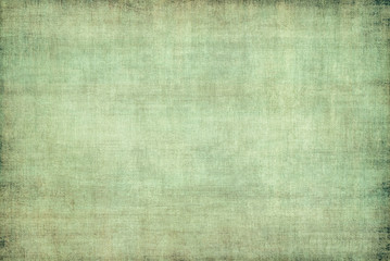 Antique vintage grunge canvas texture.