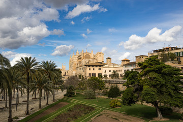 Palma de Mallorca