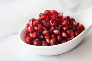 Granada  - Pomegranate