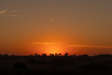 nascer do sol