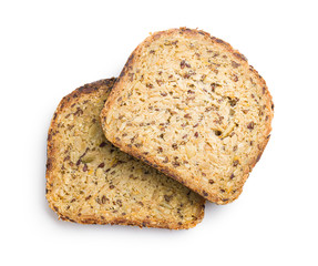 Gluten Free Bread