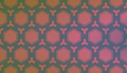 Smooth Abstract Colorful Gradient Backgrounds. For Futuristic Ad, Booklets. Vector Illustration.