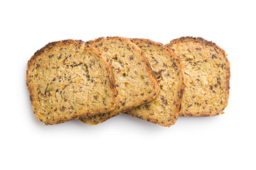Gluten Free Bread