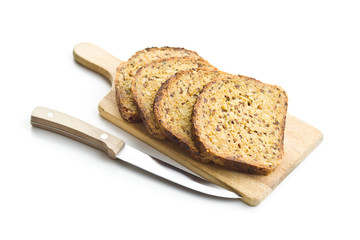 Gluten Free Bread