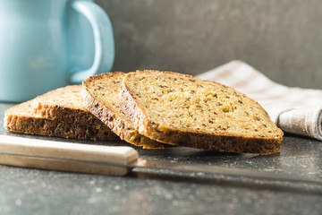Gluten Free Bread