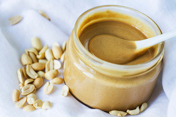 Peanut butter