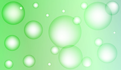 Drop geometric background. For your design ad, banner, cover page. Vector illustration.