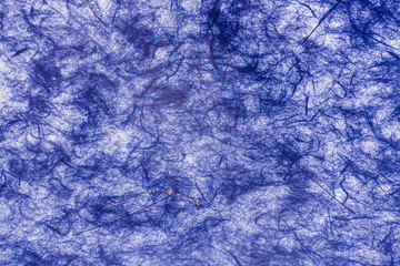 blue background, water wave, paper backdrop for texture with space