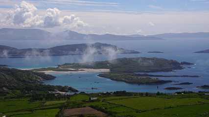 Am Ring of Kerry © Jürgen Hamann