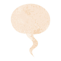 cartoon speech bubble