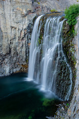 Rainbow Falls