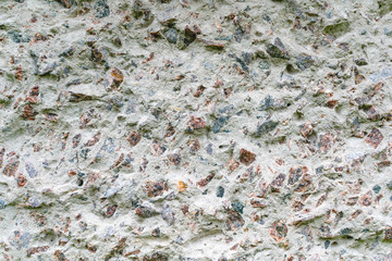 Texture image of plastered wall