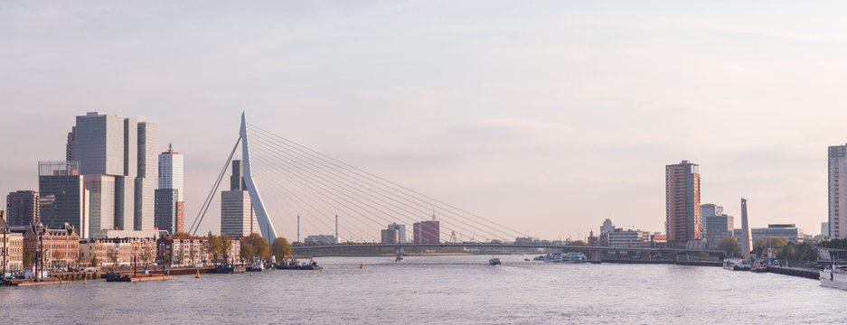 Rotterdam, Netherlands