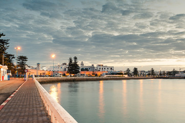 Essaouira, Morocco