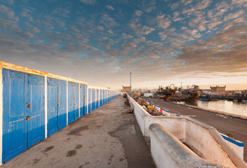 Essaouira, Morocco