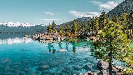 11 Mejores cosas que hacer en Lake Tahoe en verano 1