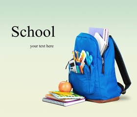 School.