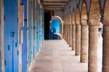 Essaouira, Morocco