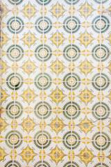 portuguese azulejo tiles