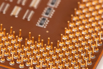 computer cpu chip