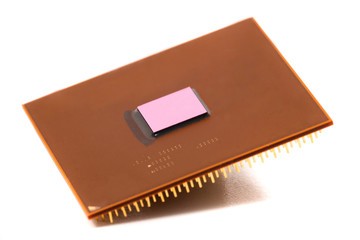 computer cpu chip
