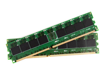 pc memory chip