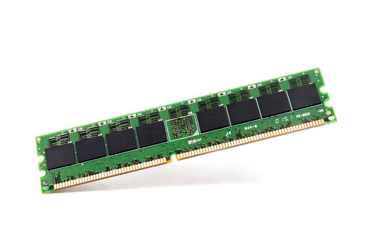 Pc Memory Chip