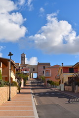 Santa Teresa Gallura is a medieval hamlet where tradition, culture, Gallurese cuisine and stunning panoramas offer you a unique experience. Santa Teresa Gallura, Olbia, Sardinia, Italy