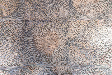 pebblestone ground texture