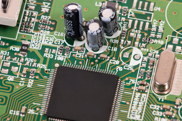 computer circuit board