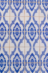 portuguese azulejo tiles