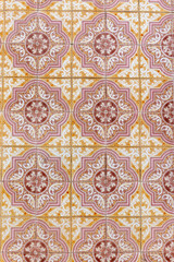 portuguese azulejo tiles