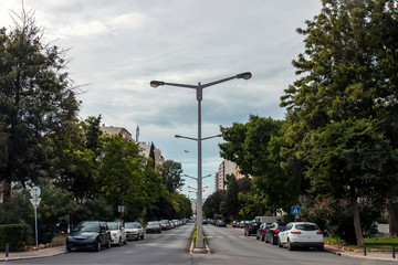 Faro city avenue