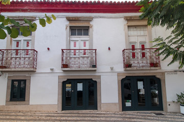 beautiful portuguese architecture